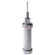 Dog / Rabbit Bare Aluminium Conductor Of Electricity ,  132KV Transmission Conductor