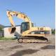 Japan Used Caterpillar 330 Excavator with Changjiang Hydraulic Pump Other Features