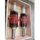 Bearing Assembly Slurry Pump Parts EEAM005M HRC65 Horizontal Shaft 8 / 6 E
