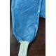 PP PE PP Lamination Protective Clothing Disposable Anti - Bacteria For Operating Room