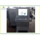 Advanced Detection Alarm System Baggage X Ray Machine With Control Monitor Desk