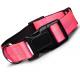 Adjustable Soft Neoprene Padded Dog Collar Keeps Dogs Safe and Stylish