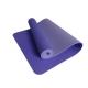 purple colour TPE yoga mat, anti-slip waterproof yoga mat