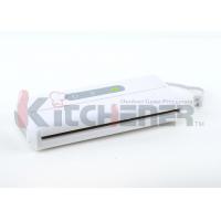 Automatic Commercial Vacuum Packer Bag For Dry / Moist Foods Preservation