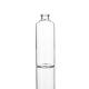 30ml Clear Low Borosilicate Glass Vial Medical Injection Vial Silk Screen