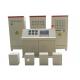 Automatic Access Program 380V ISO45001 Glass Furnace Control System