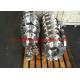 A182 F53 Lap Joint Flange DN50 CL600Super Duplex Stainless Steel 2507 (UNS 32750/F53)