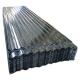 1401 1403 Corrugated Metal Roofing Sheets SPCC PPGI 0.12-4.0mm