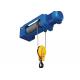 ISO 5 Ton 10 Ton Electric Wire Rope Pulling Hoist