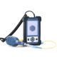 Connector Fiber Optic Inspection Probe , USB 400X MicroScope Video Inspection Probe