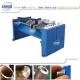 CNC 50mm Pipe Chamfering Machine Pipe Metalworking Jobs Tube End Deburring Machine
