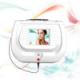 Newest high frequency vascular removal for sale,portable spider vein removal machine