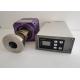 20Khz Ultra Rotary Sewing Machine With 22mm Seamless Welding Line