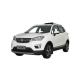 Left Hand Driver Changan CS15 2023 Electric SUV Cars Euro 6