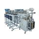 Direct Sale Automatic Equipment Small Sachets Furniture Parts Screw Accessories Packing Machine