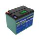 2021 Longer Cycle lifespan  Factory Price Lifepo4 12v 60Ah Lithium ion Battery For Home Solar System