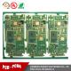 Smart Best 2015 Hot Sale Double Sided Rigid PCB and pcb manufacturer in china