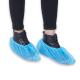 Medical PP Non Woven Shoe Cover Disposable Anti - Bacteria Fluids resistant