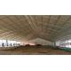 40M Clear Span Conference Event Tent with AC System and Luxury Carpet for more