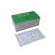 Ce Eu Approval Disposable Dental Surgical Mask With Earloop 3ply Non Woven