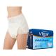 Non Woven Fabric Adult Diapers OEM Customized Private Label for Incontinence People Care