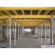 Horizontal Slab Formwork Systems , Movable Table Form For Concrete Slab 