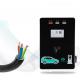 Swipe Card Activation Home Car Charger With 22KW Output Power