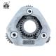 Excavator 2st Planetary Swing Gear Assembly EX200-6 Final Drive Parts