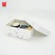 Custom Design Made Luxury Rigid Cardboard Paper Gift Clothing Drawer Packaging Box