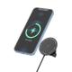 Max 12V 1.67A Magnetic Wireless Charger Mount For Magsafe Case