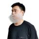 OEM White Black Disposable Beard Cover For Cooking
