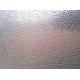 Embossed Aluminium Alloy Sheet Customable Sizes Freezer Lining Silvery Color