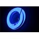 164ft spool 24V 14x26mm Brightest blue led neon flex ip68 2835 smd led neon
