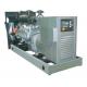 Optional Color Industrial Power Generators 400KW 500KVA Deep Sea 6020 Control System