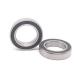 Deep Groove High Precision Ball Bearing Size 6911 2RS OPEN ZZ for Industrial