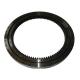 Custom KR25H-3 Crane Swing Bearing Slewing ring for KR25H-3 Kato Cranes