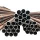 60mm Welded Carbon Steel Pipe 16Mn Seamless Welded Pipe For Structure