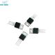 JUYI N Channel Super Trench Power MOSFET With Fast Switching And Reverse Body Recovery
