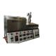 Dia 25mm Lab Twin Screw Extruder With Nitrogen Protection
