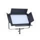 High Tlci 96 Led Photography Studio Equipment Rectangle 1 × 2 Victor Soft Light