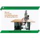 Pedal Triggered High Frequency Plastic Welding Machine Desk Top For Blister Pack