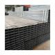 10#-45#   16Mn A53-A369 Q19 Welded Rectangular Steel Pipe