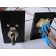 125/250VAC Electronic Micro Toggle Switch , Industrial Toggle Switches On Off
