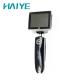 Manufacturer Portable 3'' TFT Screen Size OLED display medical Disposable USB Video Laryngoscope for Child C