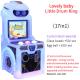 Coin-Operated Machines Games  Music Little Drum King Button Game