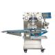 Papa Automatic P160 Burrata Making Machine For Sales