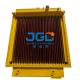 Bulldozer Water Tank Radiator SD16 Construction Machinery Accessories 16Y-03A-03000