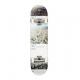Globe G2 Sprawl Metropolypse Complete Skateboard - 8 x 31.63