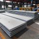 Customized 4mm Stainless Steel Plate Hot Rolled 304 SS Plate AISI