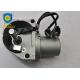 4360509 Accelerator For Hitachi 4614911 Stepping Motor  EX200-5 EX200-6 Excavator Throttle Motor